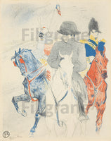 DIVERS NAPOLéON TOULOUSE LAUTREC Rbyg-POSTER/REPRODUCTION d1 AFFICHE VINTAGE