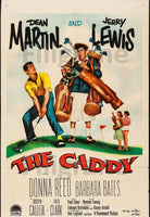 The CADDY  FILM Ryob POSTER/REPRODUCTION  d1 AFFICHE VINTAGE