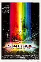 FILM STAR TREK Rnwa-POSTER/REPRODUCTION d1 AFFICHE CINéMA